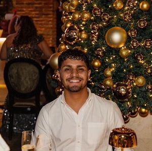 Meet your Posher, Osvaldo jose